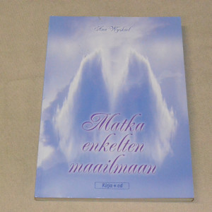 Anu Wyskiel Matka enkelten maailmaan